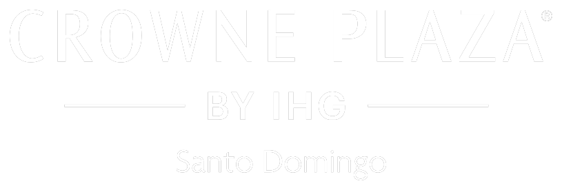 Hotel Crowne Plaza Santo Domingo