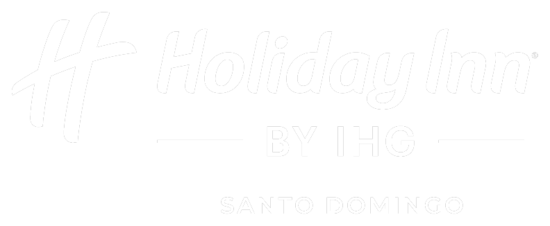 Hotel Holiday Inn Santo Domingo